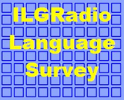 Picture Language Survey