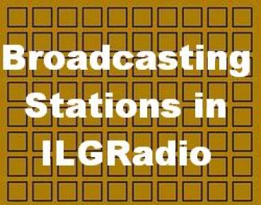 Picture Broadcasting Stations listed in ILGRadio