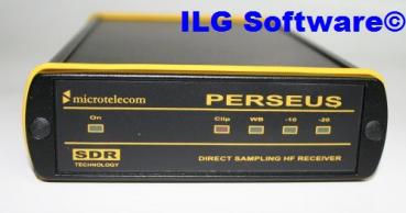 Picture Front Perseus SDR